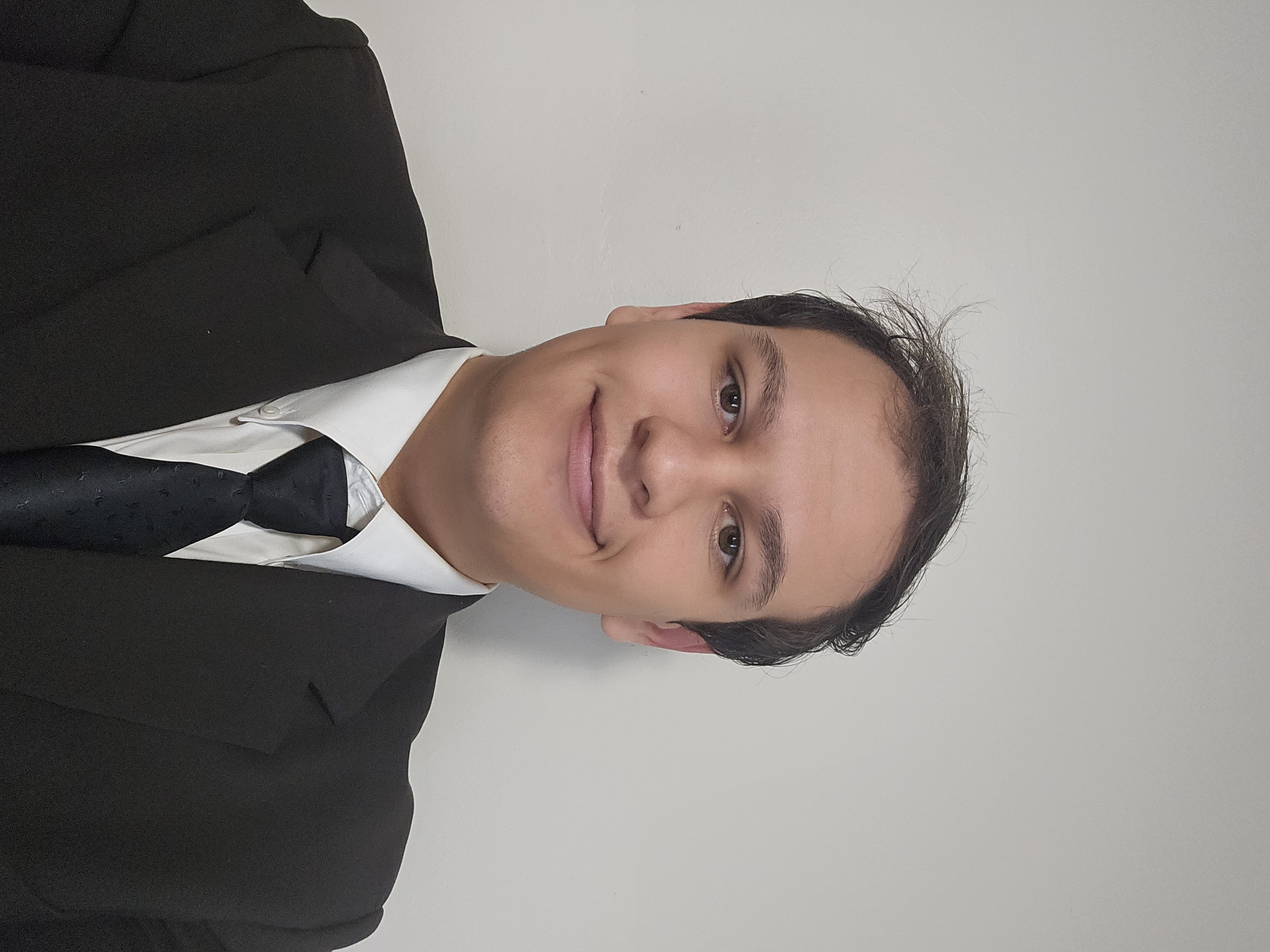 Julian Gaponenko Photo